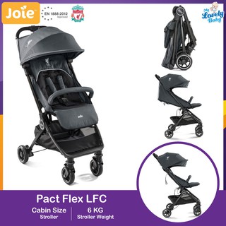 joie liverpool buggy