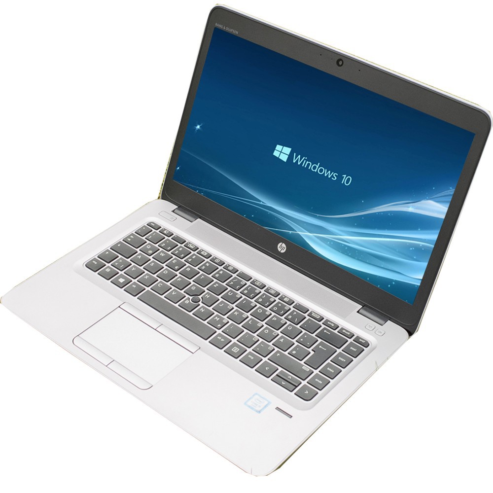 Замена клавиатуры hp elitebook 840 g3