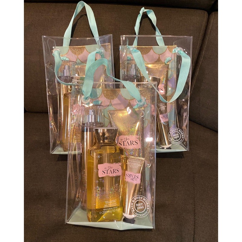 bath and body worth