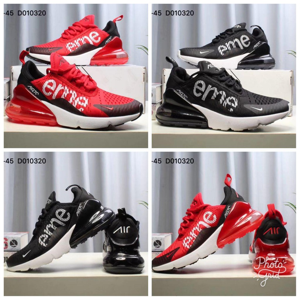 nike air 270 supreme