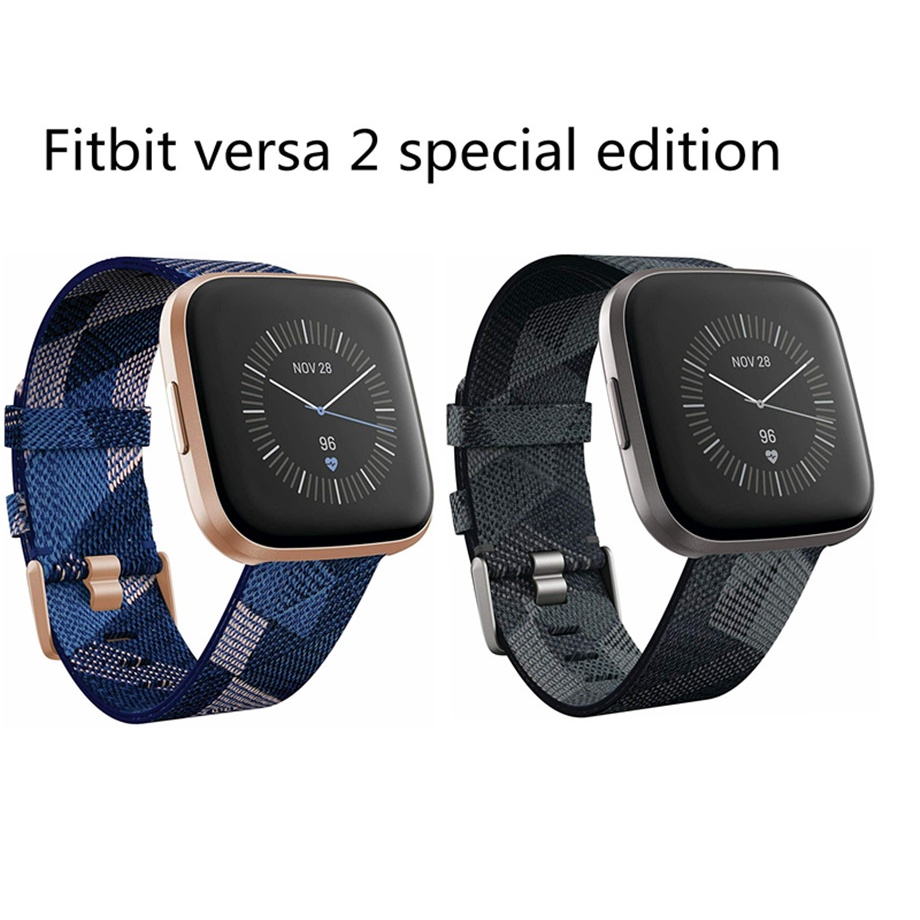 original fitbit versa