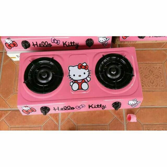 HELLO KITTY DAPUR  GAS  Shopee  Malaysia