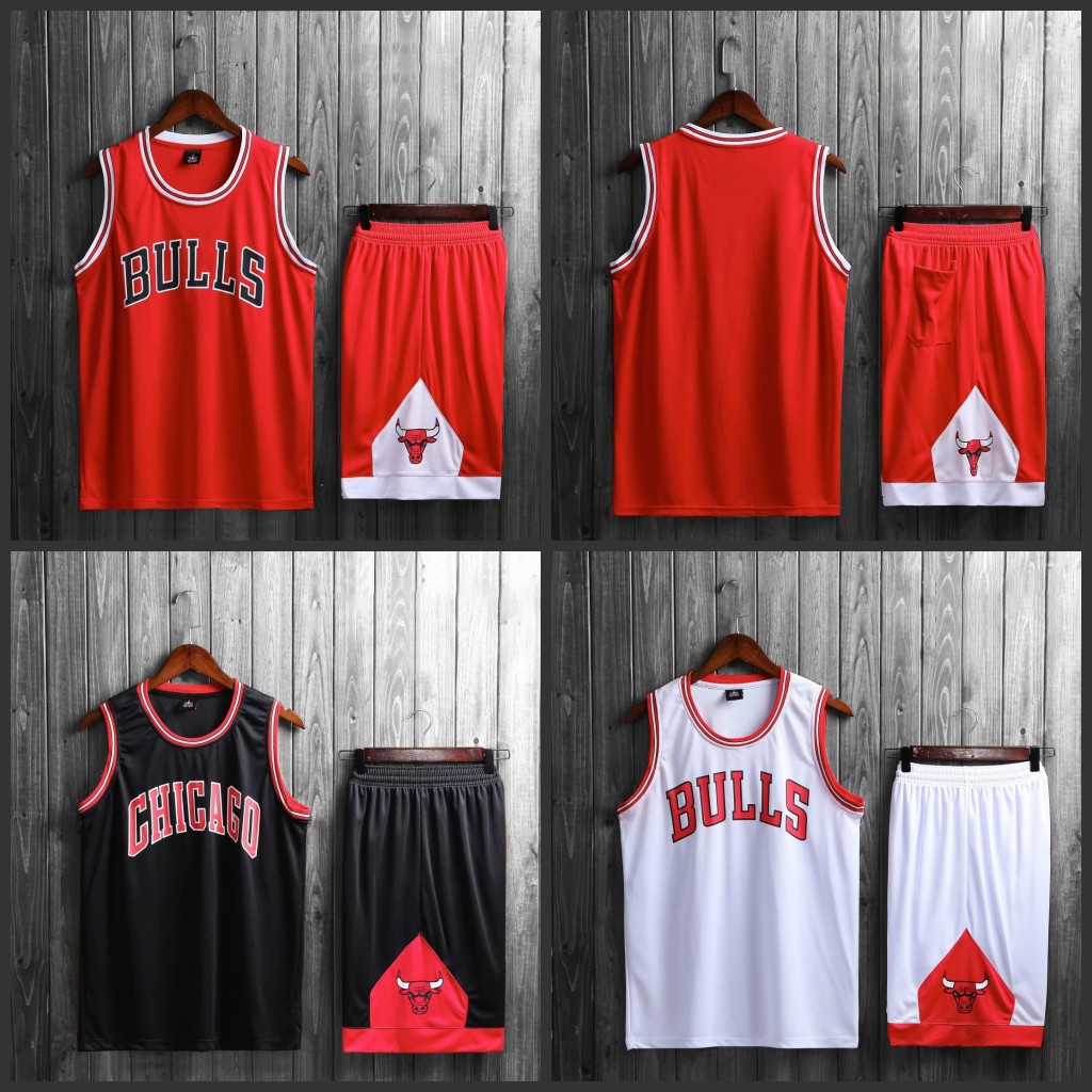 chicago bulls jersey font