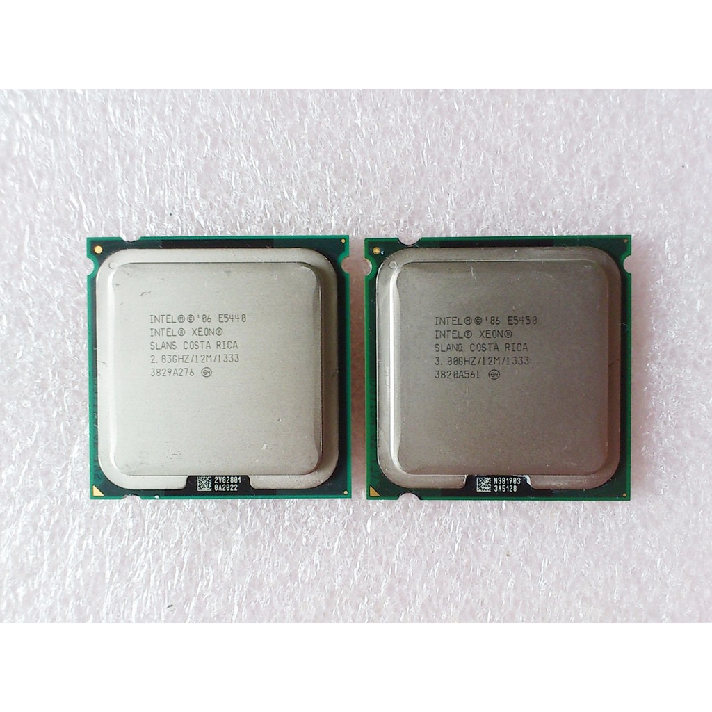 Intel xeon e5450 гта 5 фото 5