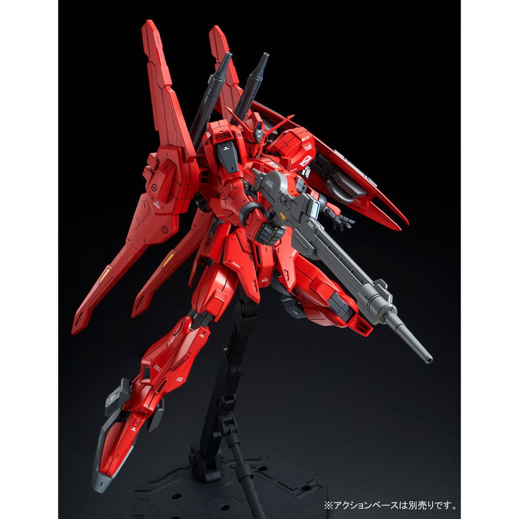 P Bandai Re 100 1 100 Gundam Mk Iii Unit 8 Shopee Malaysia