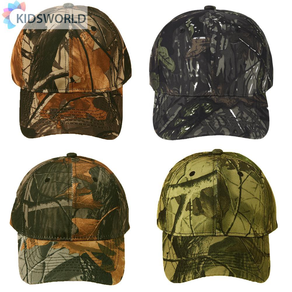 camo hat uk