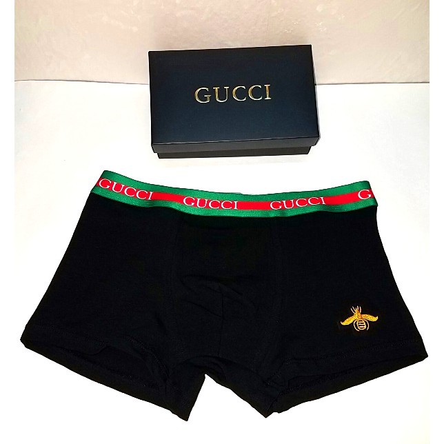 gucci underwear