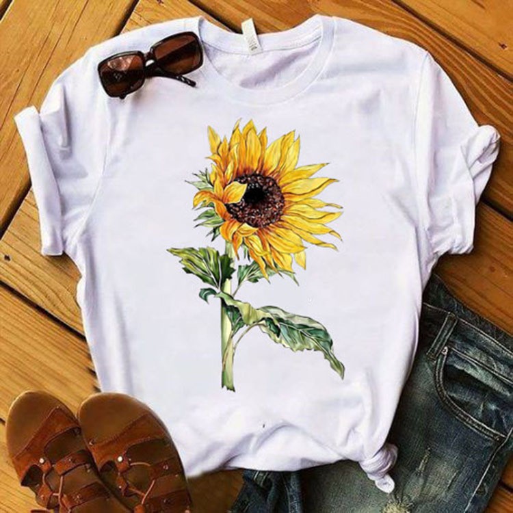 sunflower t shirt men