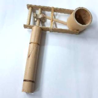 7+ Erek Erek 3d Bambu