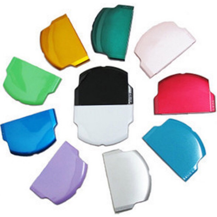 PSP 2000 3000 Battery Cover Shopee Malaysia