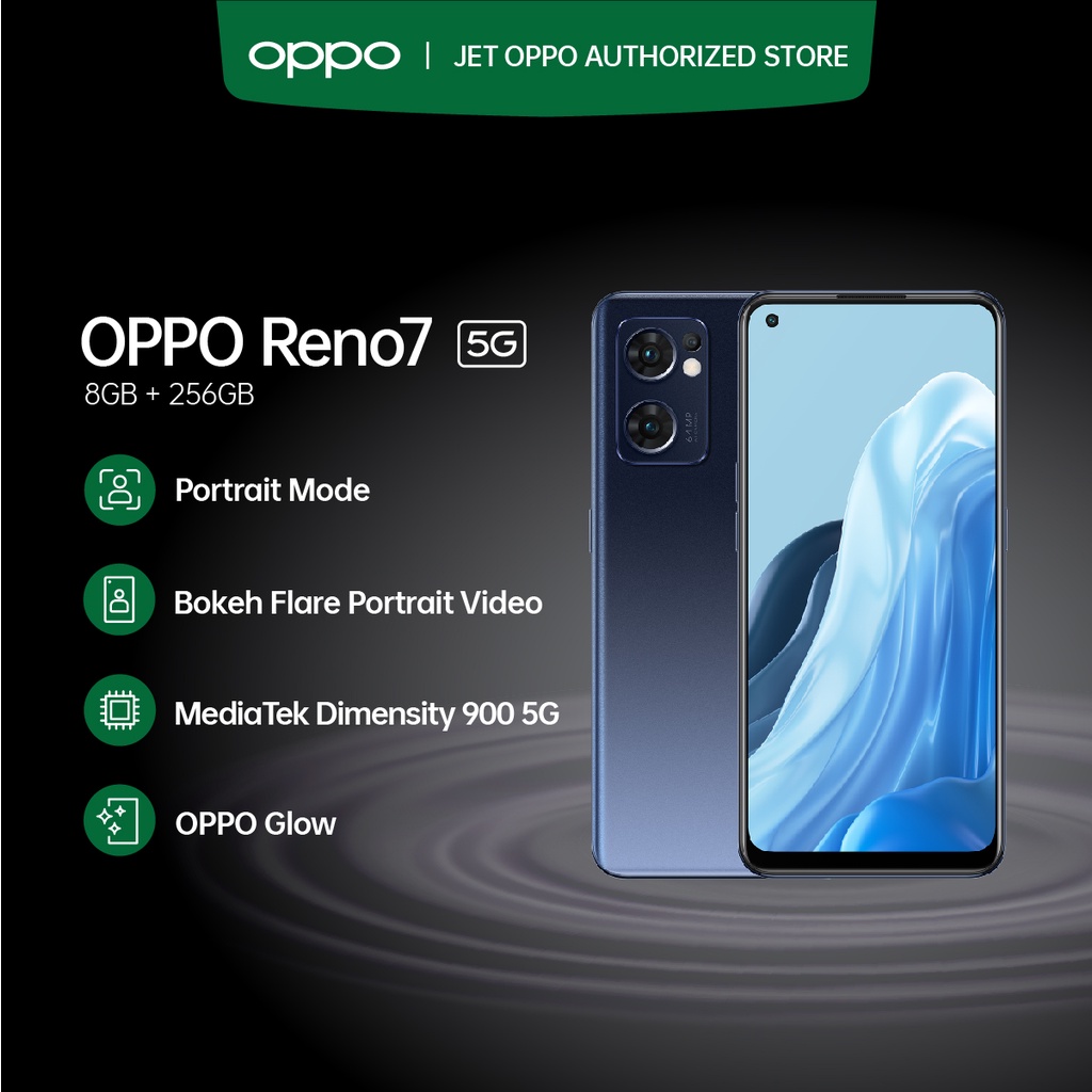 Oppo Reno Price in Malaysia & Specs - RM949 | TechNave