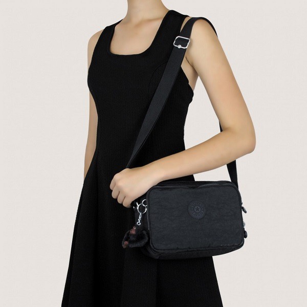 cute black crossbody