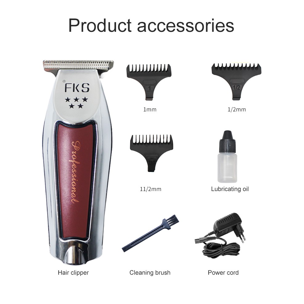 fks hair clipper