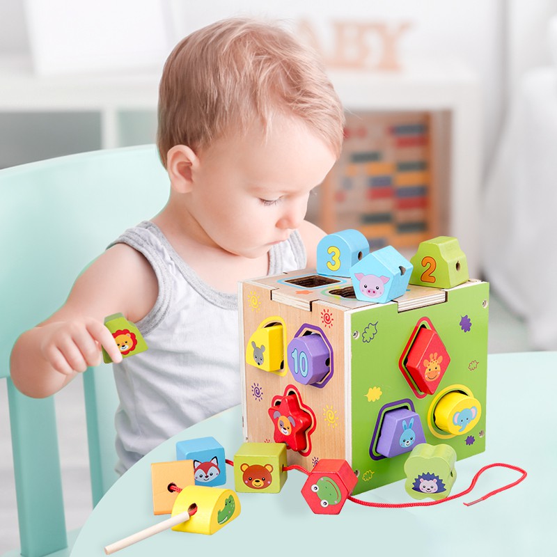 baby boy educational toys