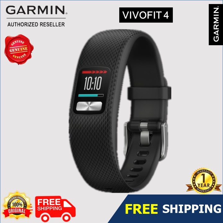 garmin vivofit models