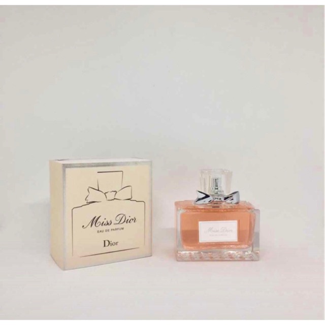 miss dior eau de parfum duty free