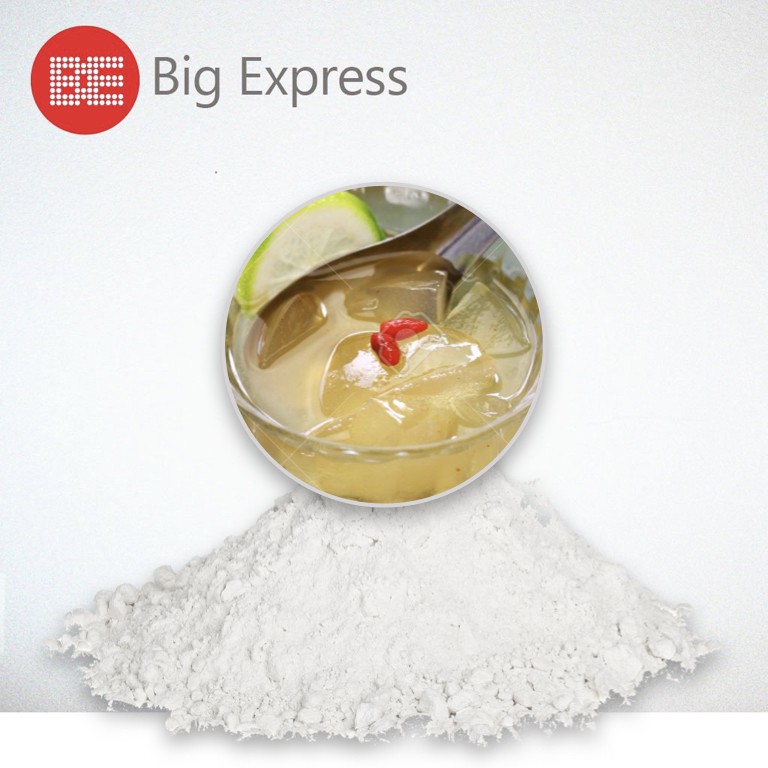 AI YEE PING Jelly Powder (Aiyu Jelly / Japanese Ice Jelly) Shopee