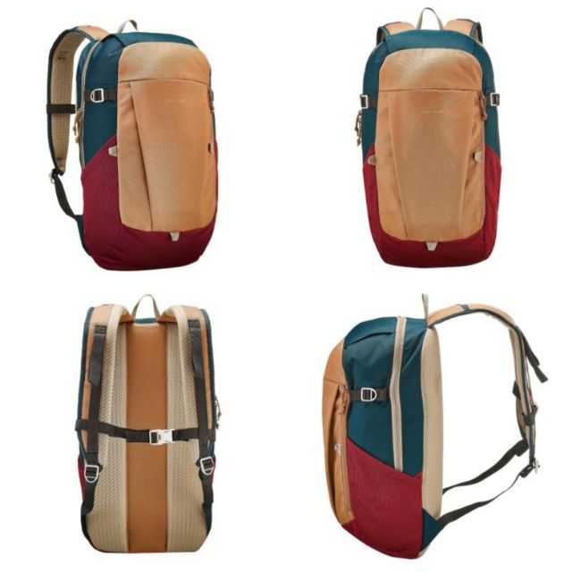 nh100 30l country walking backpack