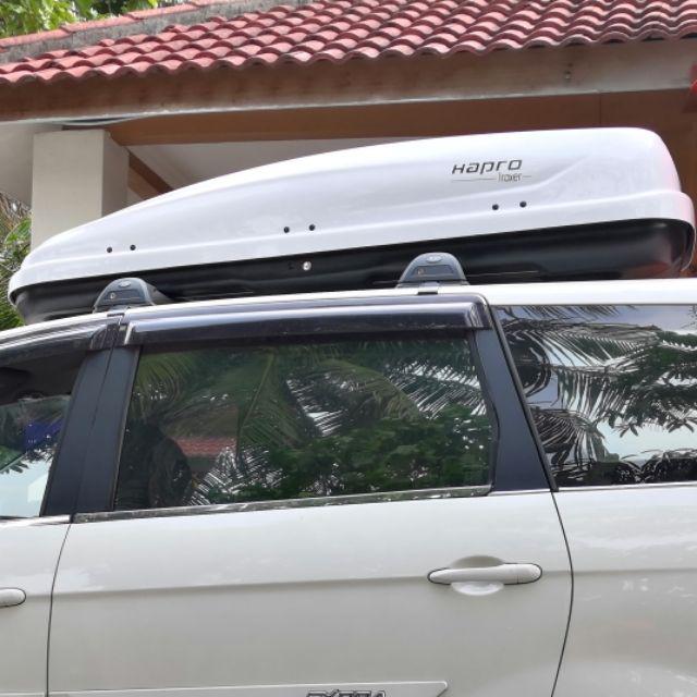 Harga Roof Box Kereta