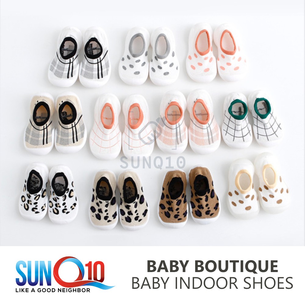 baby indoor shoes