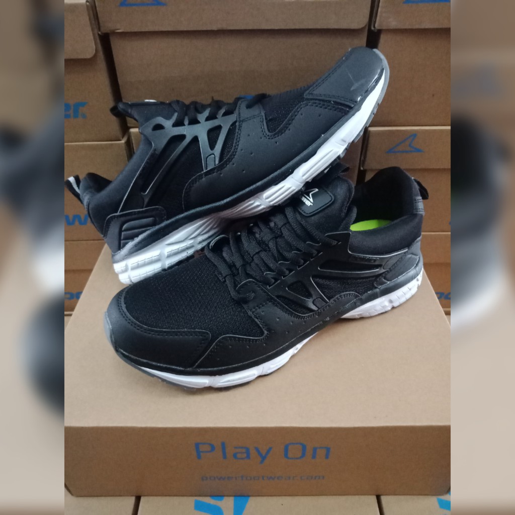 power sports shoes for men