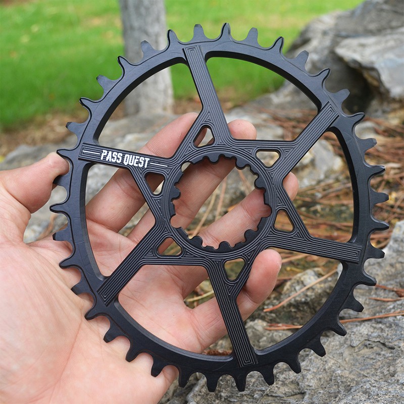 sram xx1 oval chainring