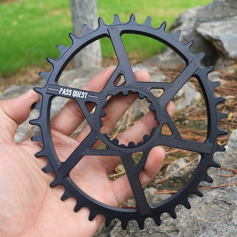 sram gx eagle oval chainring