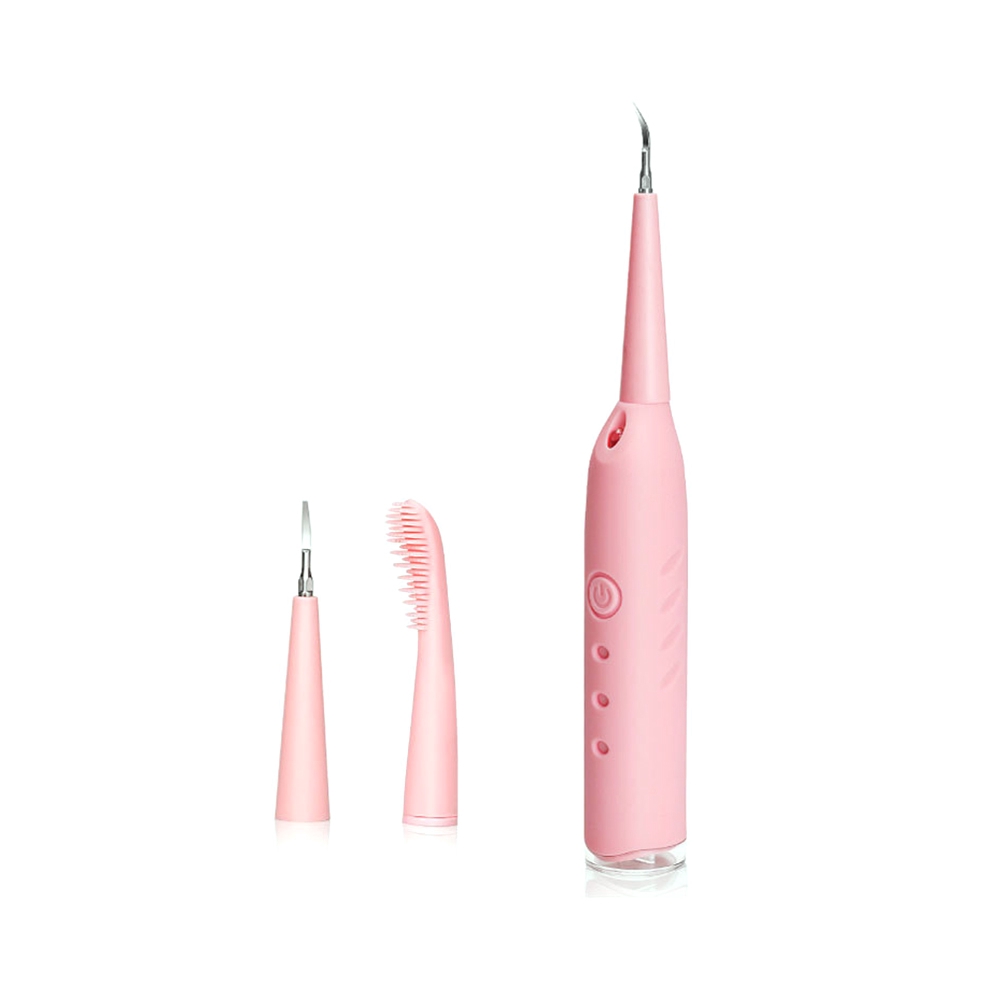 electric tooth cleaning tool