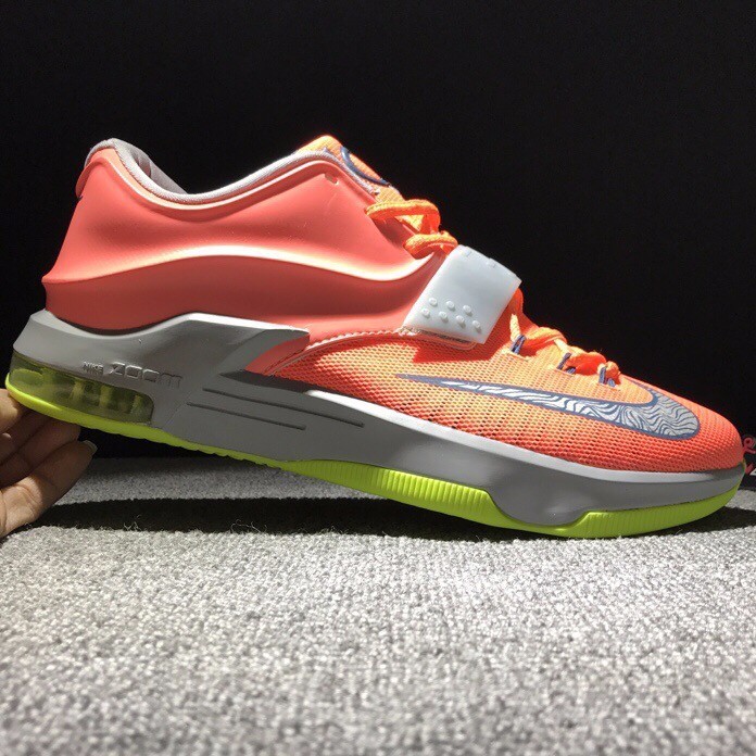 durant new shoes 2018