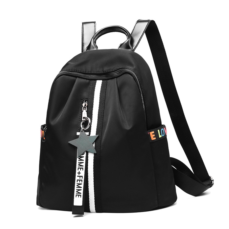 shopee korean backpack