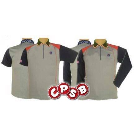 New Pengakap Kelana T Shirt Original - Ready Stock