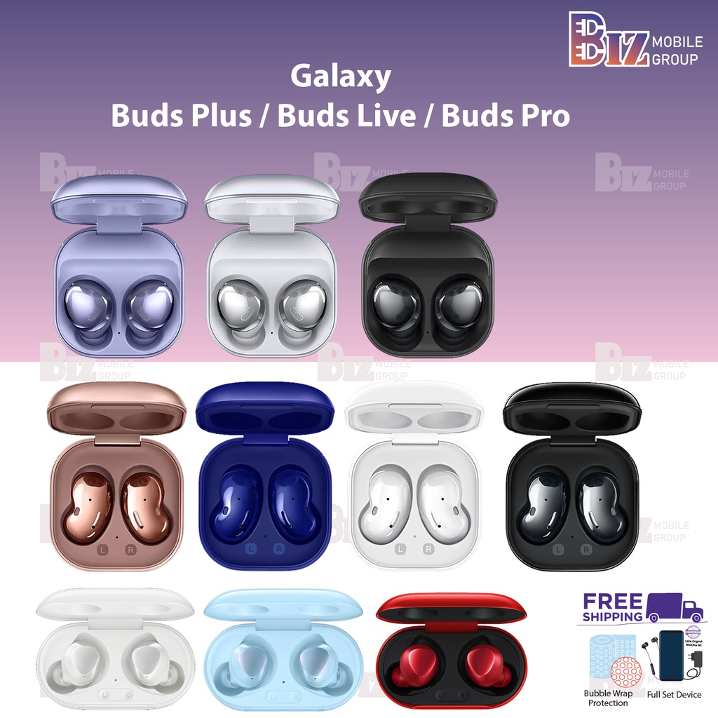 galaxy buds plus takealot