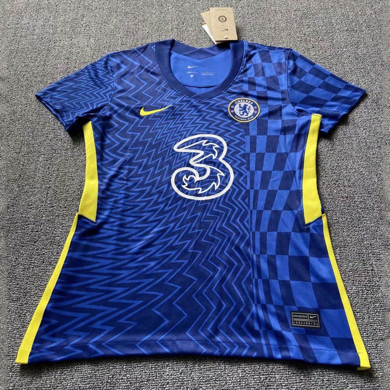 chelsea ladies shirt