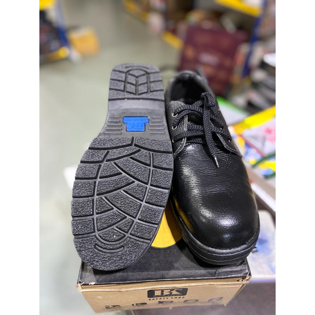 black knight work boots