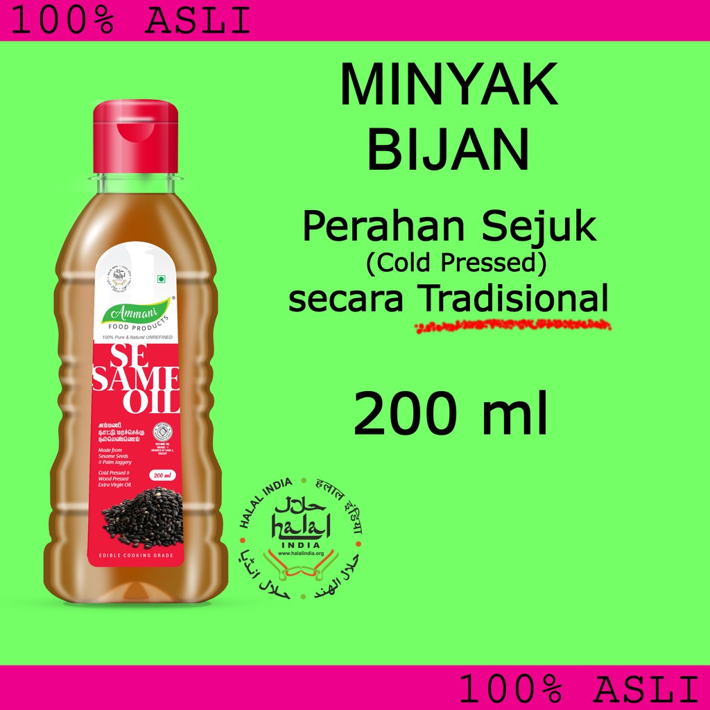 Minyak Wijen Sifat Berguna Dan Kontraindikasi Aplikasi Ulasan