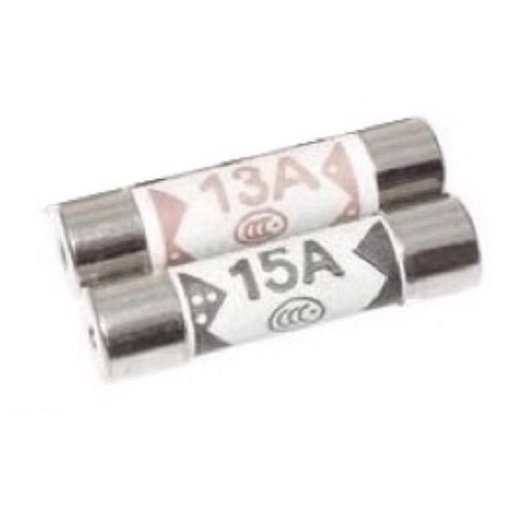 SEMENYIH 13Amp / 15Amp Replacement Fuse/Plug top fuse/Switch Fuse Plug