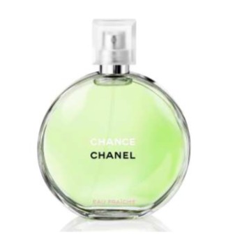 (2 UNIT)PERFUME C-H-A-N-E-L CHANCE EAU FR-AÎC-HE 100ML PREMIUM QUALITY