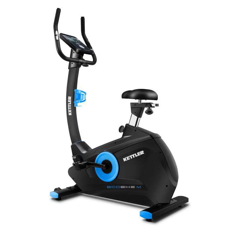 kettler recumbent bike