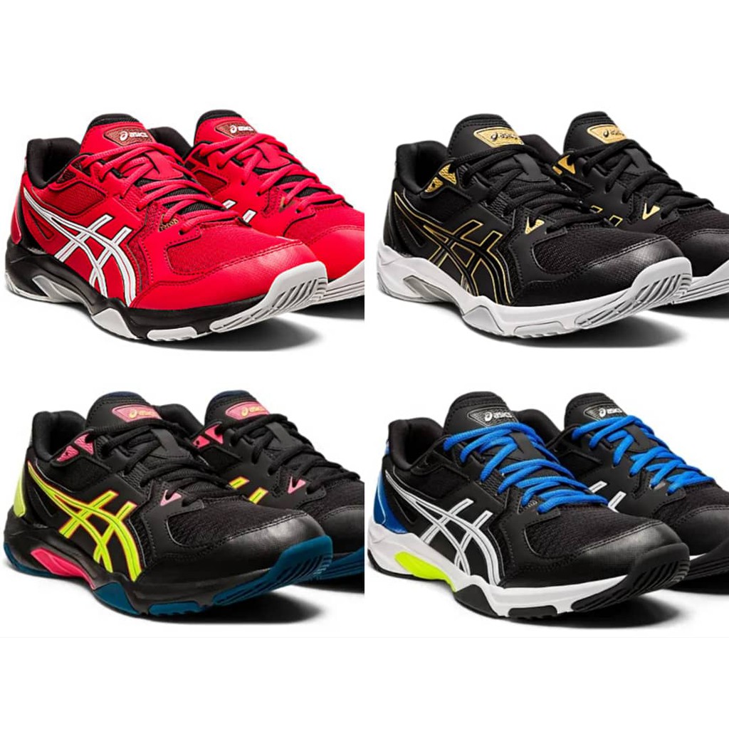 kasut asics gel
