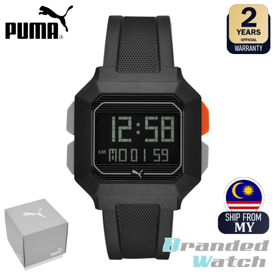 puma watch original