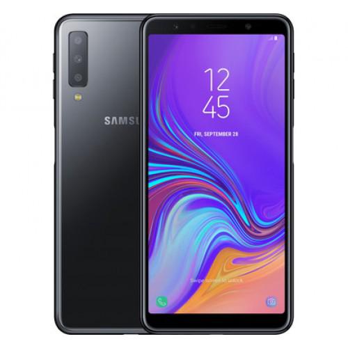 galaxy a7s 2019