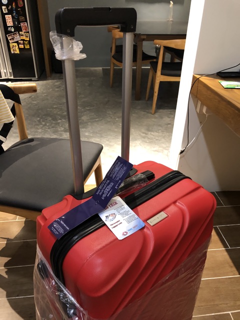 barry smith luggage 3 in 1 price