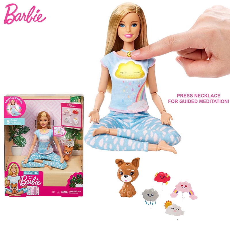 barbie toys movie