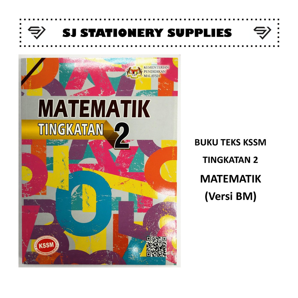 Buku Teks Bm Tingkatan 2 Kssm / Jawapan Buku Teks Bahasa Melayu ...