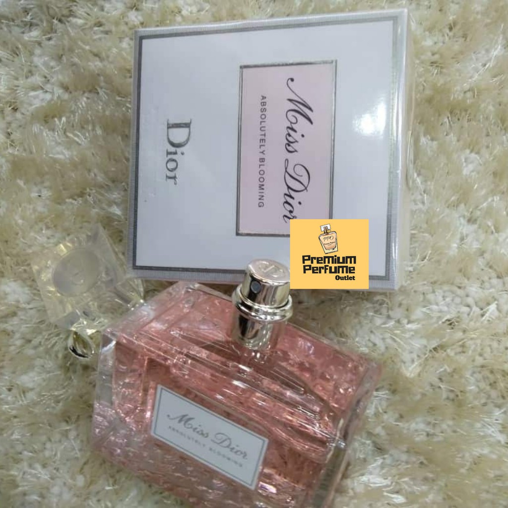 miss dior original perfume 50ml