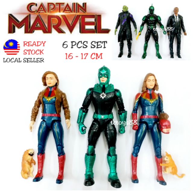 cheap marvel figures