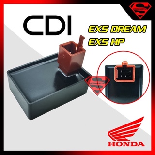 cdi honda ex5
