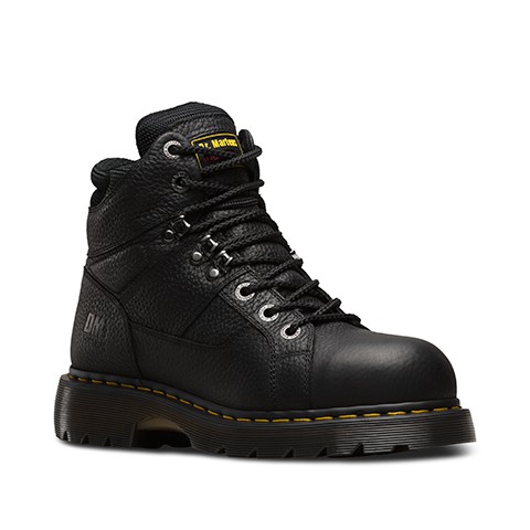 dr martens industrial safety boots