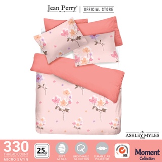 Ashley Myles Moment 4-IN-1 Queen Fitted Bedsheet Set (25cm) #3