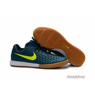 Nike Ghost Brand Second Generation Huailong Bottom Soccer Shoes